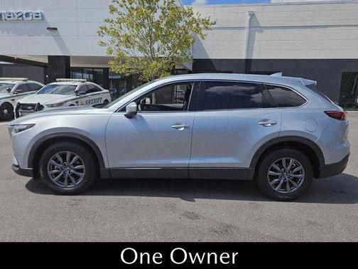 2023 Mazda CX-9 Touring