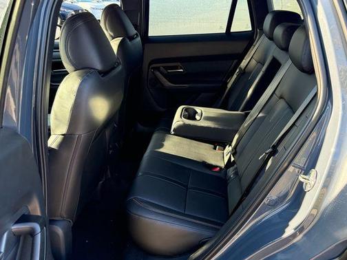 2026 Mazda CX-50 2.5 S