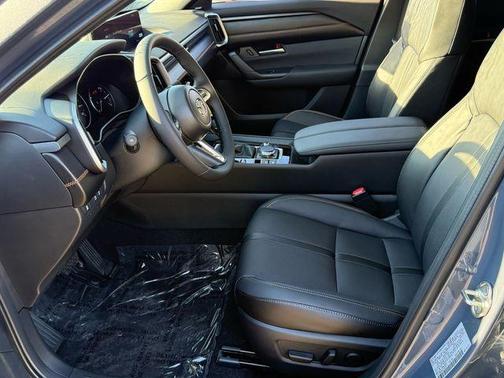 2026 Mazda CX-50 2.5 S