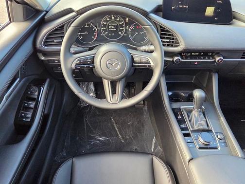 2026 Mazda Mazda3 FWD w/Select Package