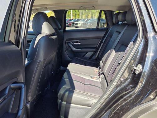 2026 Mazda CX-50 Premium