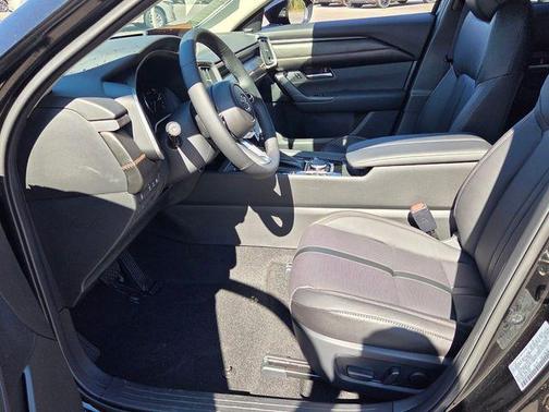 2026 Mazda CX-50 Premium