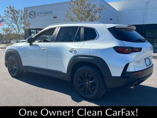 2023 Mazda CX-50 2.5 S Preferred Plus Package