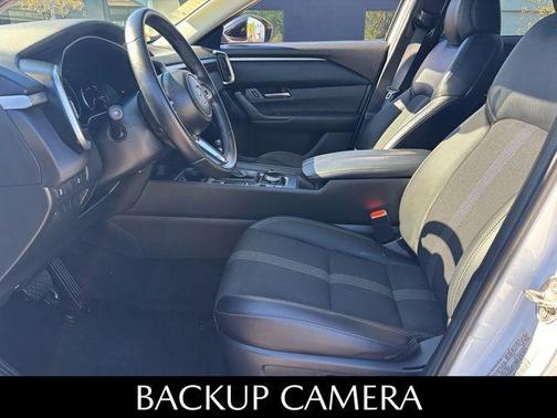 2023 Mazda CX-50 2.5 S Preferred Plus Package