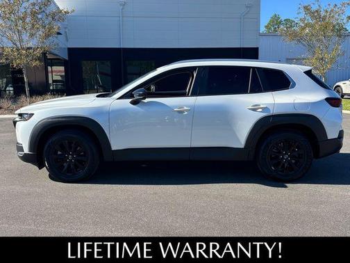 2023 Mazda CX-50 2.5 S Preferred Plus Package