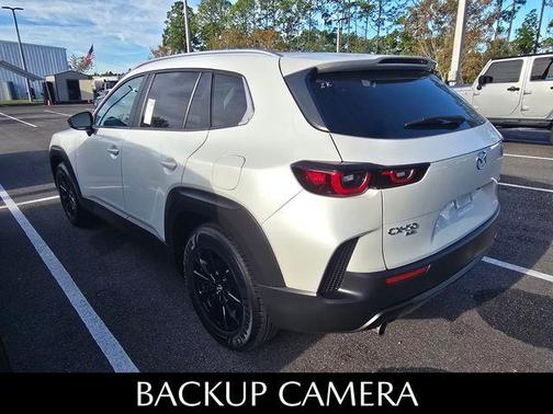 2023 Mazda CX-50 2.5 S Preferred Plus Package