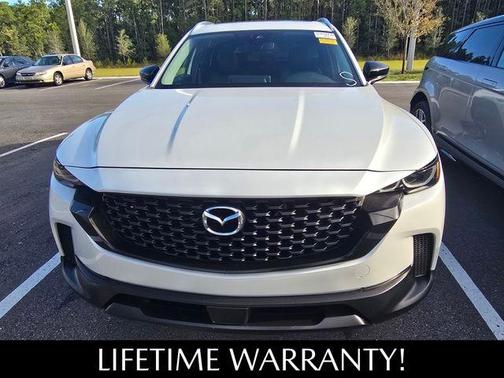 2023 Mazda CX-50 2.5 S Preferred Plus Package