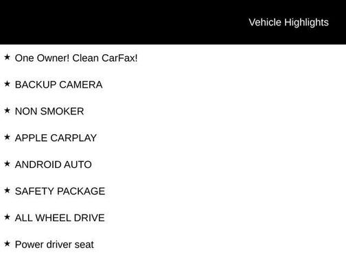 2023 Mazda CX-50 2.5 S Preferred Plus Package