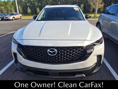 2023 Mazda CX-50 2.5 S Preferred Plus Package