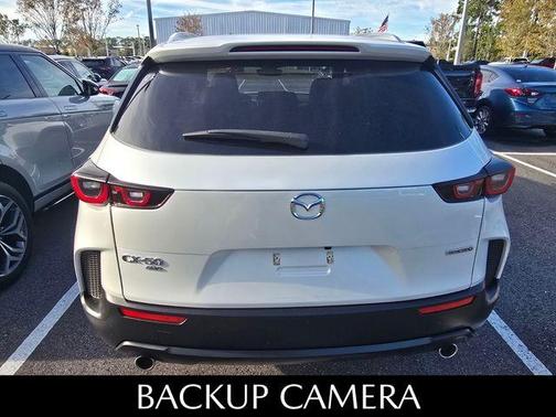 2023 Mazda CX-50 2.5 S Preferred Plus Package