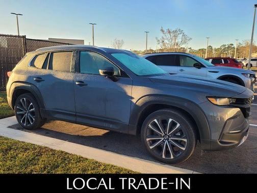 2024 Mazda CX-50 2.5 Turbo Premium Plus Package
