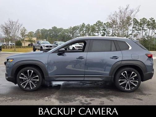 2024 Mazda CX-50 2.5 Turbo Premium Plus Package