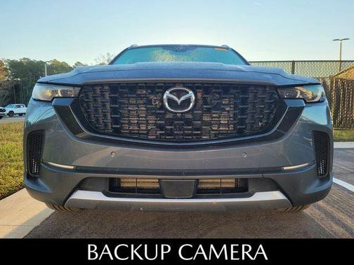 2024 Mazda CX-50 2.5 Turbo Premium Plus Package