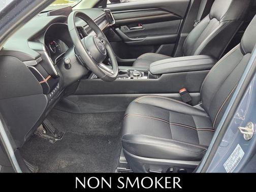 2024 Mazda CX-50 2.5 Turbo Premium Plus Package