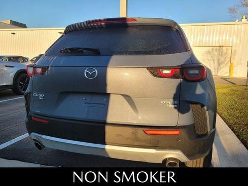 2024 Mazda CX-50 2.5 Turbo Premium Plus Package