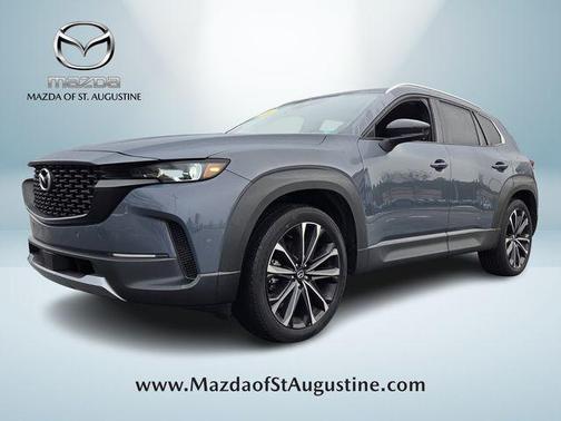 2024 Mazda CX-50 2.5 Turbo Premium Plus Package