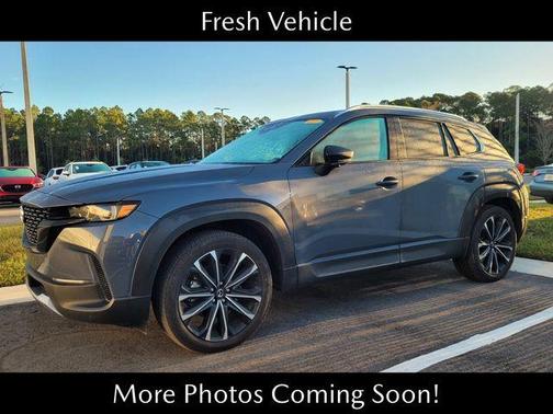 2024 Mazda CX-50 2.5 Turbo Premium Plus Package