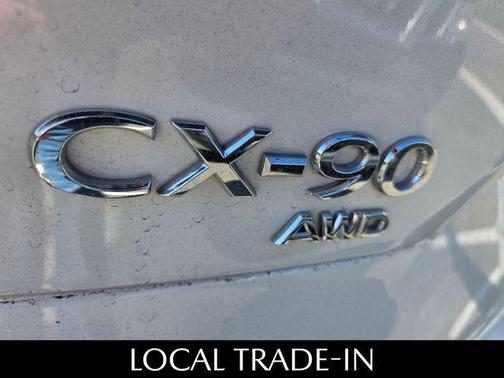 2024 Mazda CX-90 3.3 Turbo Premium