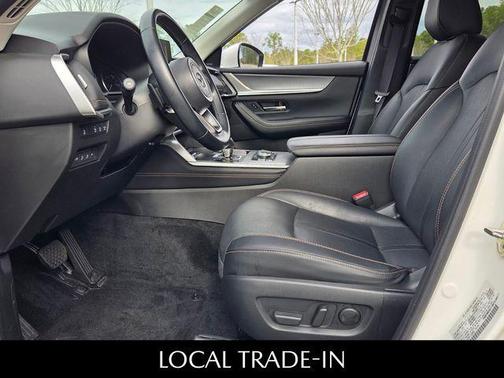 2024 Mazda CX-90 3.3 Turbo Premium