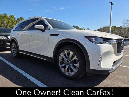 2024 Mazda CX-90 3.3 Turbo Premium