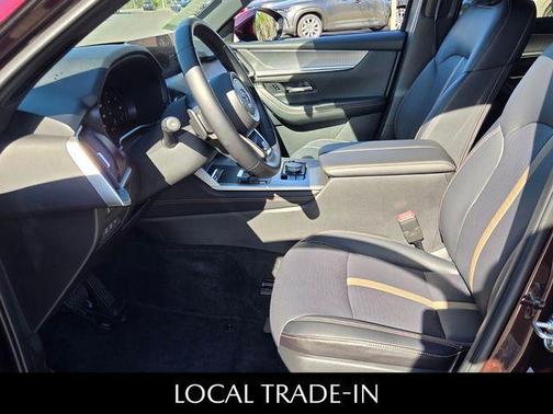 2025 Mazda CX-90 3.3 Turbo Premium Plus Package