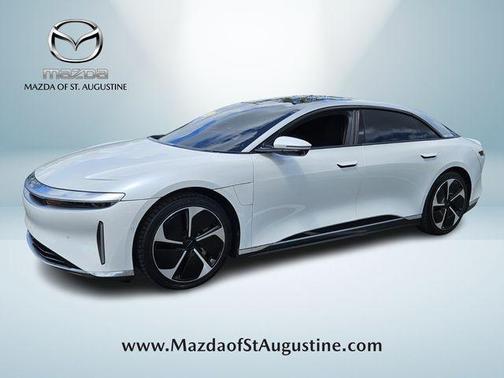 2023 Lucid Air Touring