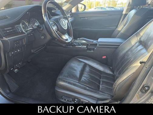 2016 Lexus ES 350 Base