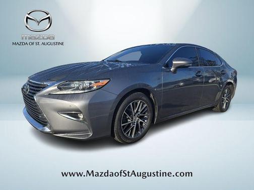2016 Lexus ES 350 Base