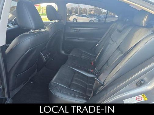 2016 Lexus ES 350 Base