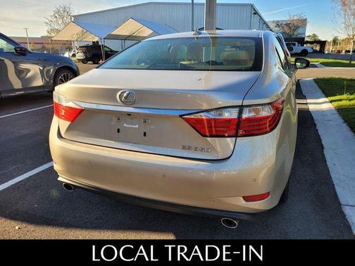 2013 Lexus ES 350 Base