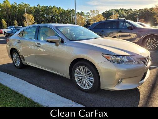 2013 Lexus ES 350 Base
