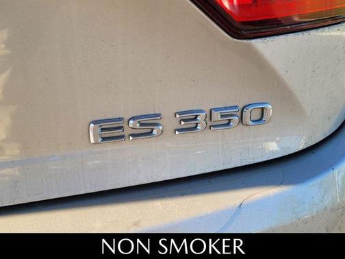 2013 Lexus ES 350 Base