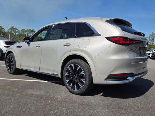 2026 Mazda CX-90 3.3 Turbo S Premium Plus