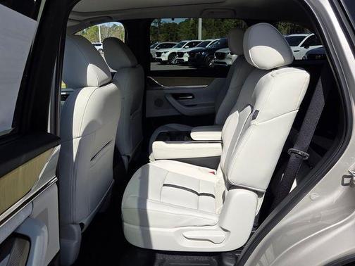 2026 Mazda CX-90 3.3 Turbo S Premium Plus