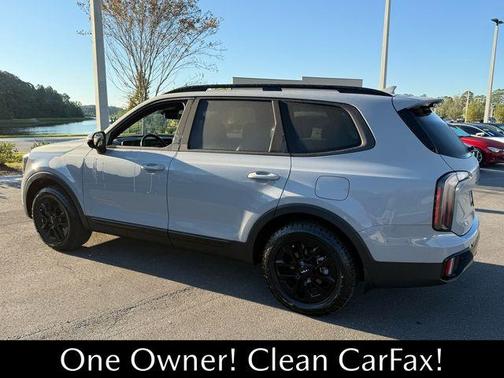 2024 Kia Telluride SX-Prestige X-Pro