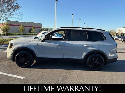 2024 Kia Telluride SX-Prestige X-Pro