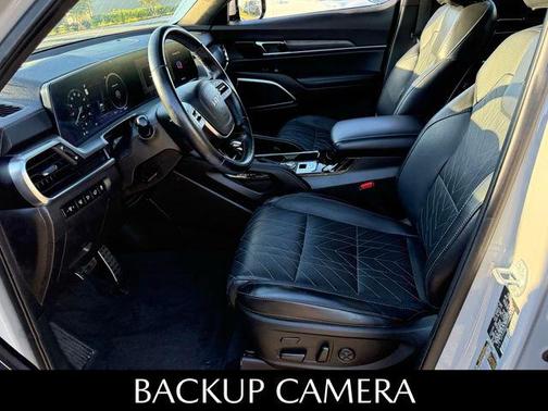 2024 Kia Telluride SX-Prestige X-Pro