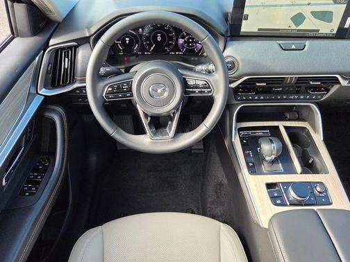 2026 Mazda CX-90 Premium