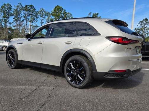 2026 Mazda CX-90 Premium