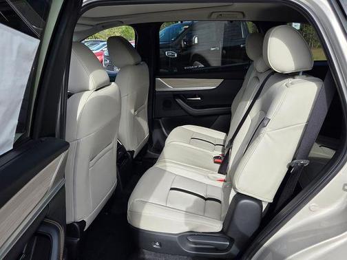 2026 Mazda CX-90 Premium