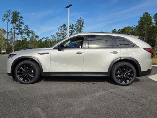 2026 Mazda CX-90 Premium