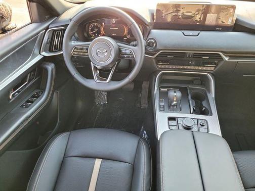 2026 Mazda CX-70 CX-70