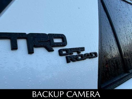 2018 Toyota 4Runner Sport