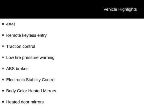 2018 Toyota 4Runner Sport