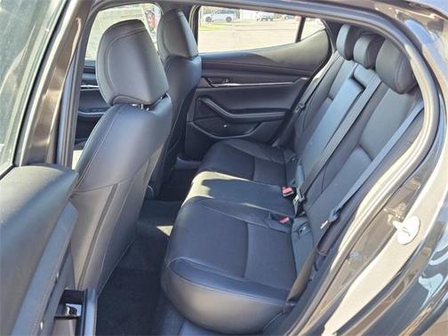 2024 Mazda Mazda3 AWD w/Premium Package