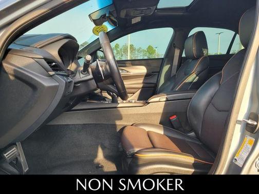 2023 Cadillac CT4-V V-Series