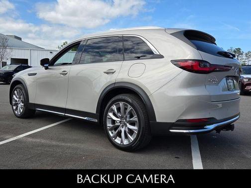 2024 Mazda CX-90 3.3 Turbo Premium