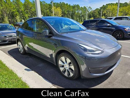 2023 Tesla Model Y Base
