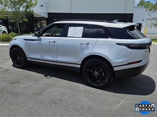 2024 Land Rover Range Rover Velar P250 S