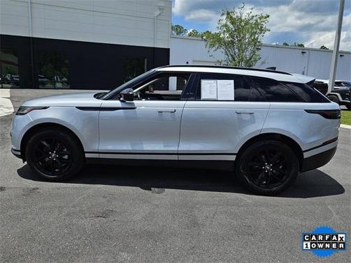 2024 Land Rover Range Rover Velar P250 S